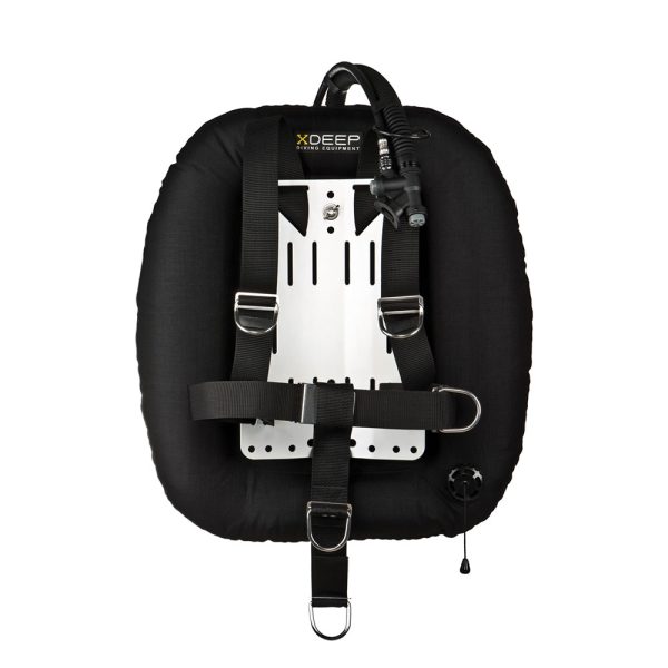 X Deep – HYDROS 50