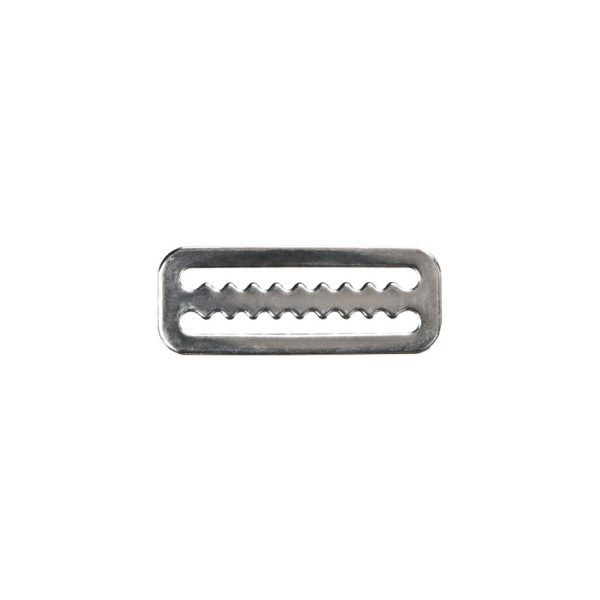 Serrated Tri-Glider