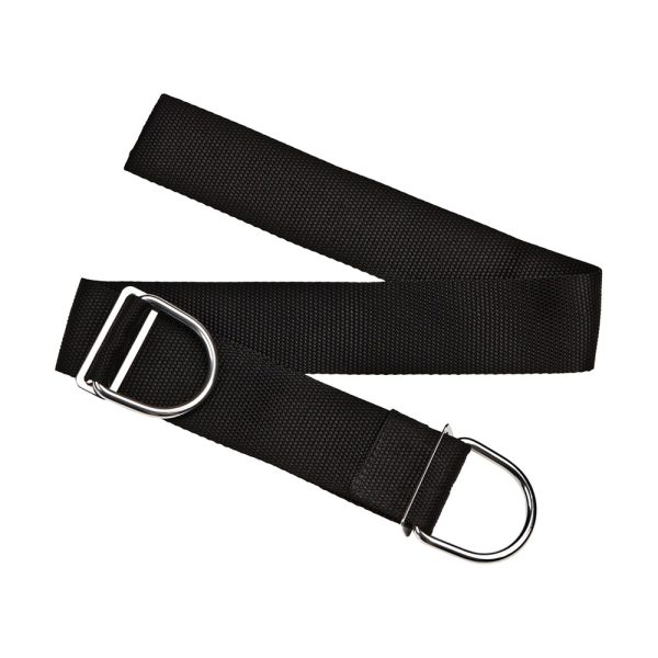 Crotch strap