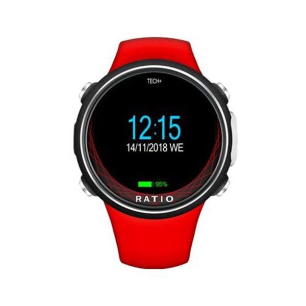iDive Tech+ Color Series