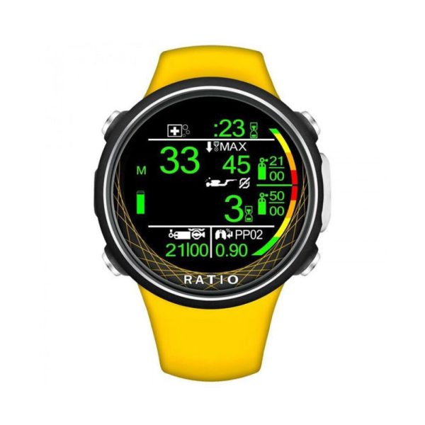 iDive Tech+ Color Series - Image 3