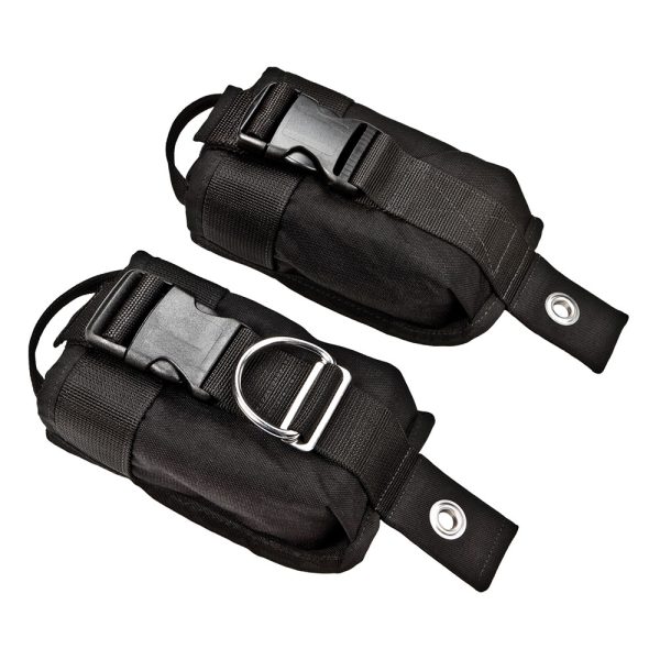 Weights Pocket